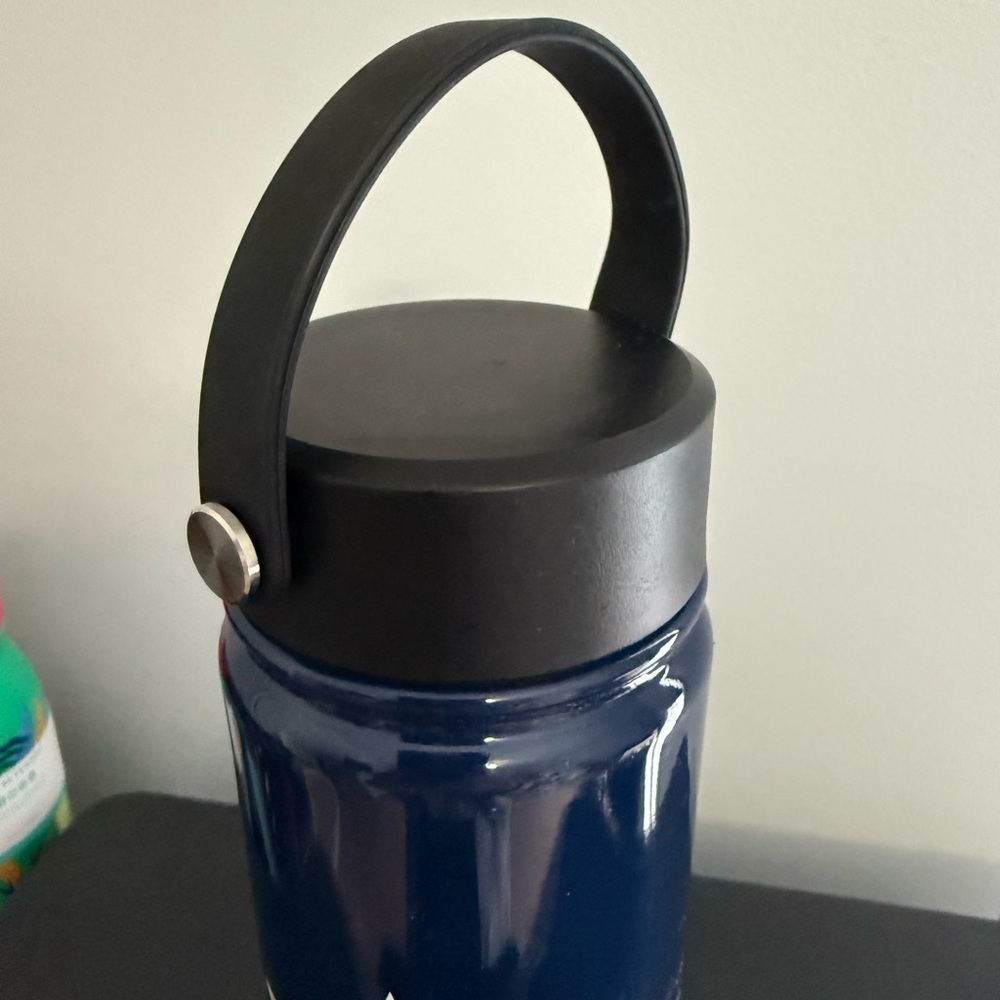 NFL DALLAS Cowboys 20 Ounce Water Bottle with Star Logo *NEW WITHOUT TAGS* - Picture 4 of 8
